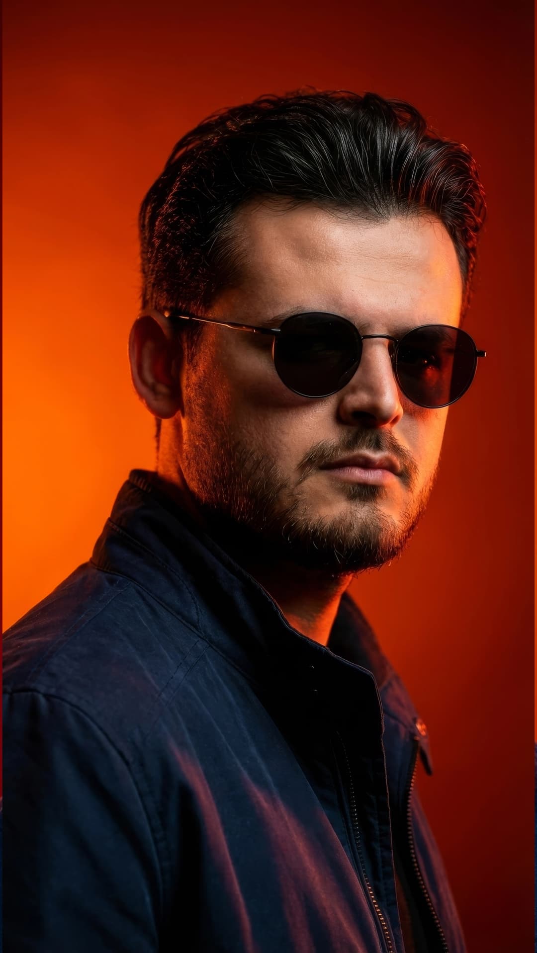 Ufuk Avcuoğlu - Prodüksiyon Uzmanı