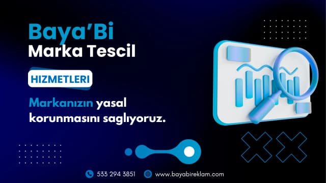 Niğde Marka Tescil Hizmeti