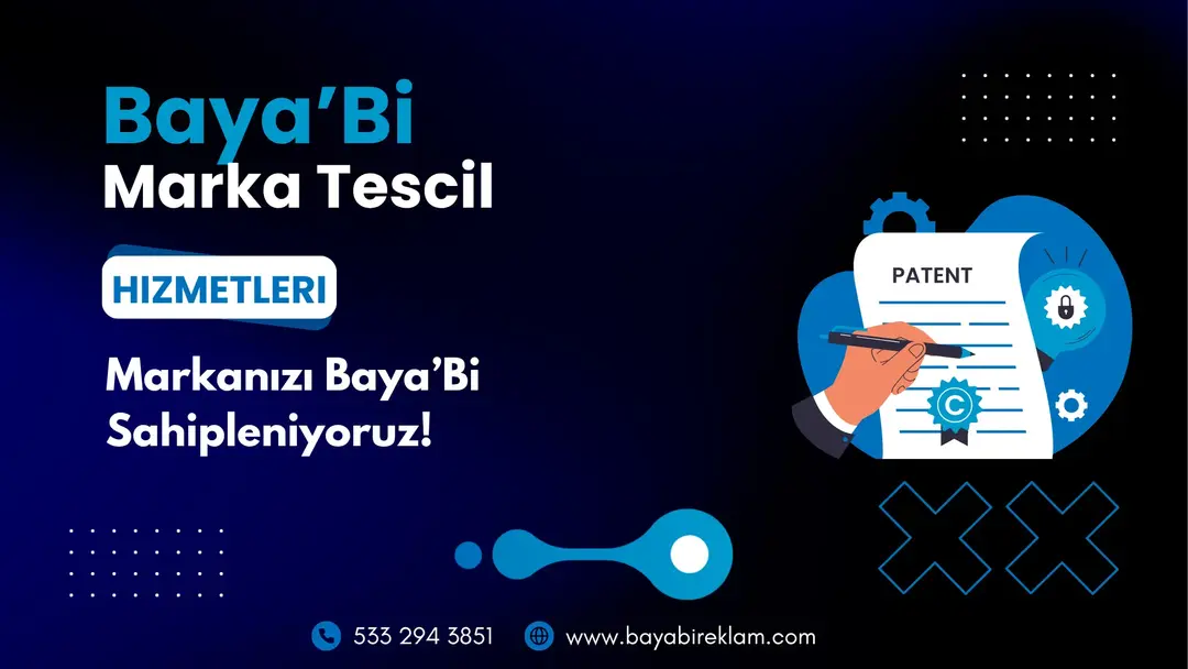 Marka Tescil