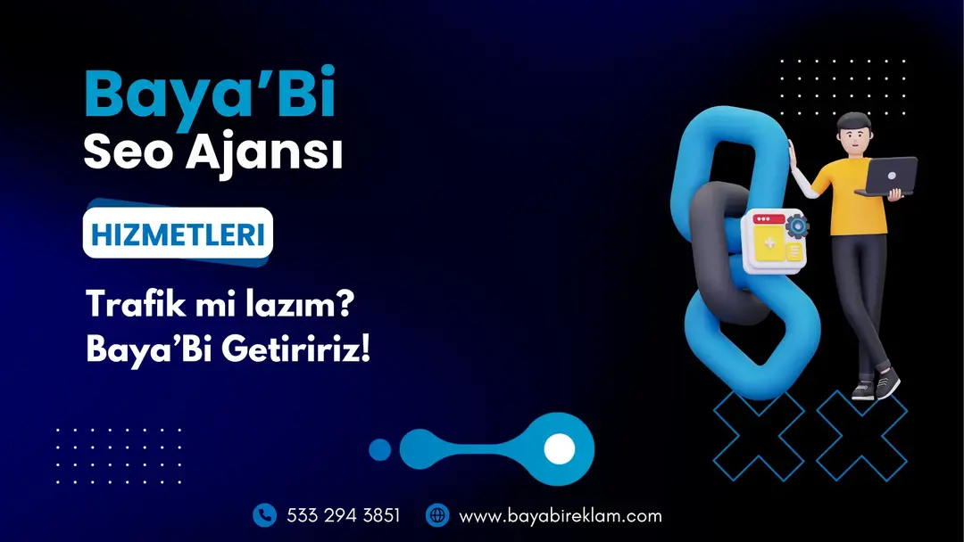 SEO Ajansı