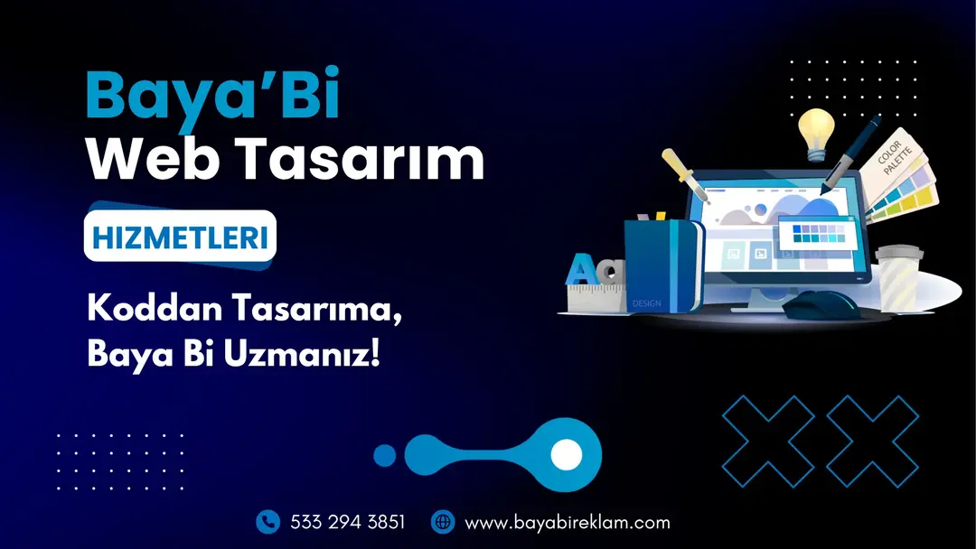 Web Tasarım