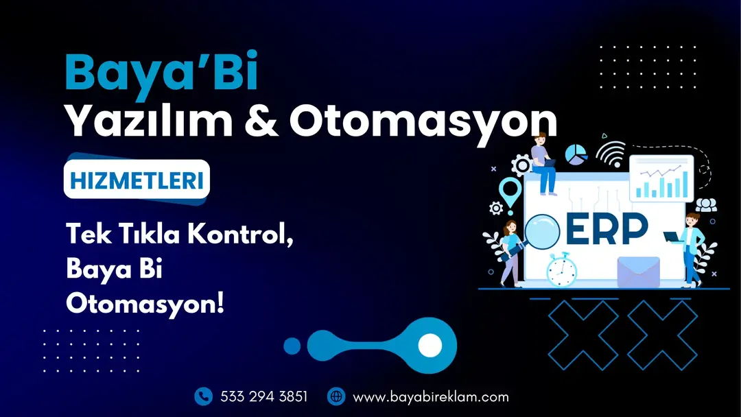 Web Yazılım
