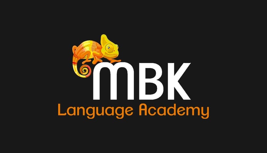 MBK Dil Akademisi Sosyal Medya Yönetimi, Web Tasarım, Yazılım projesi