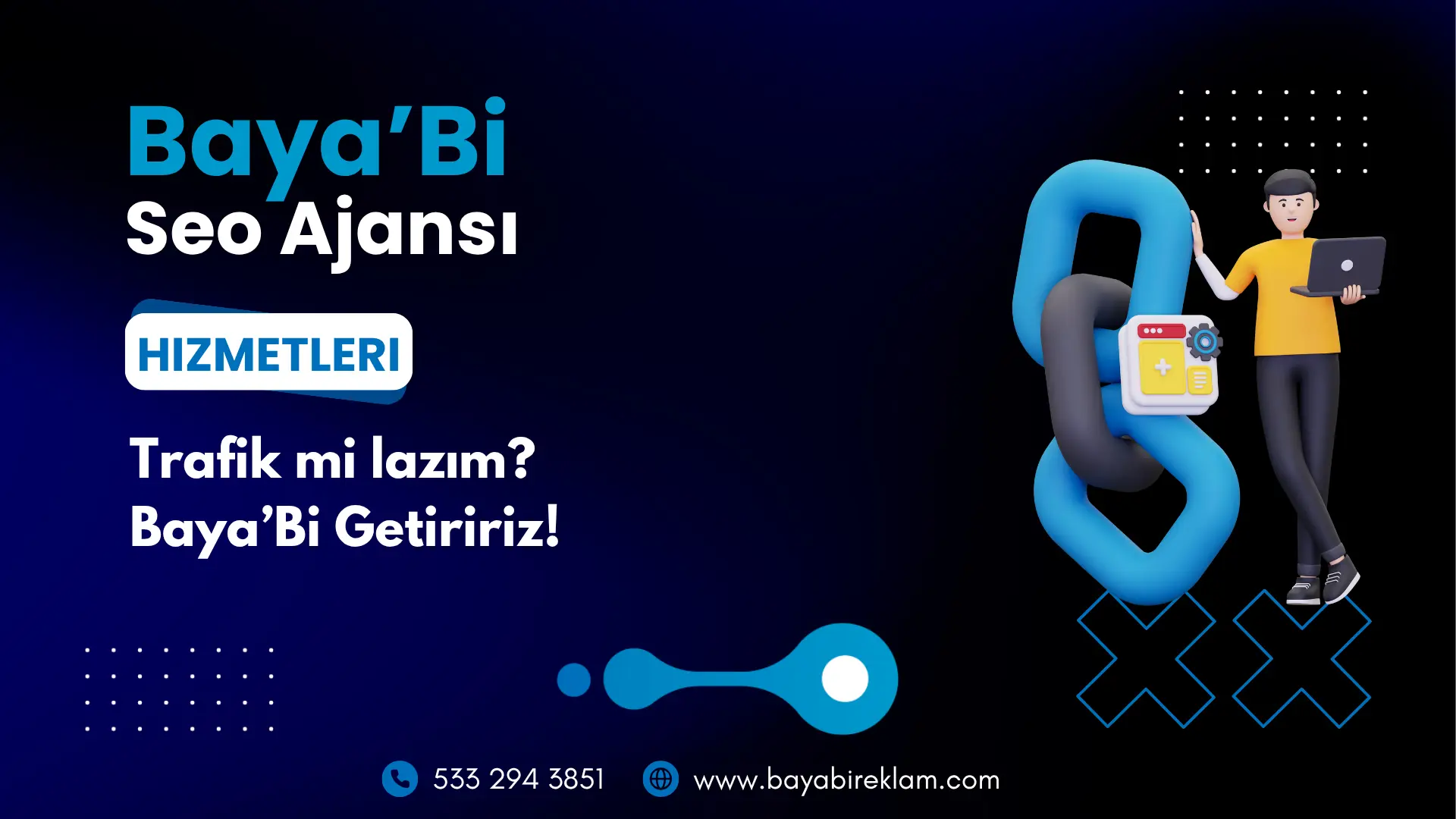 SEO ve Dijital Reklam - Niğde