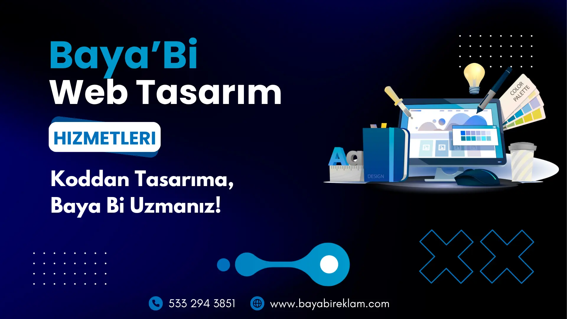 Web Tasarım ve Yazılım - Niğde