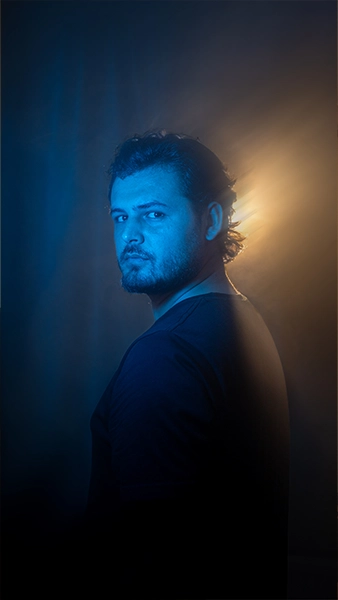 Ufuk Avcuoğlu  
