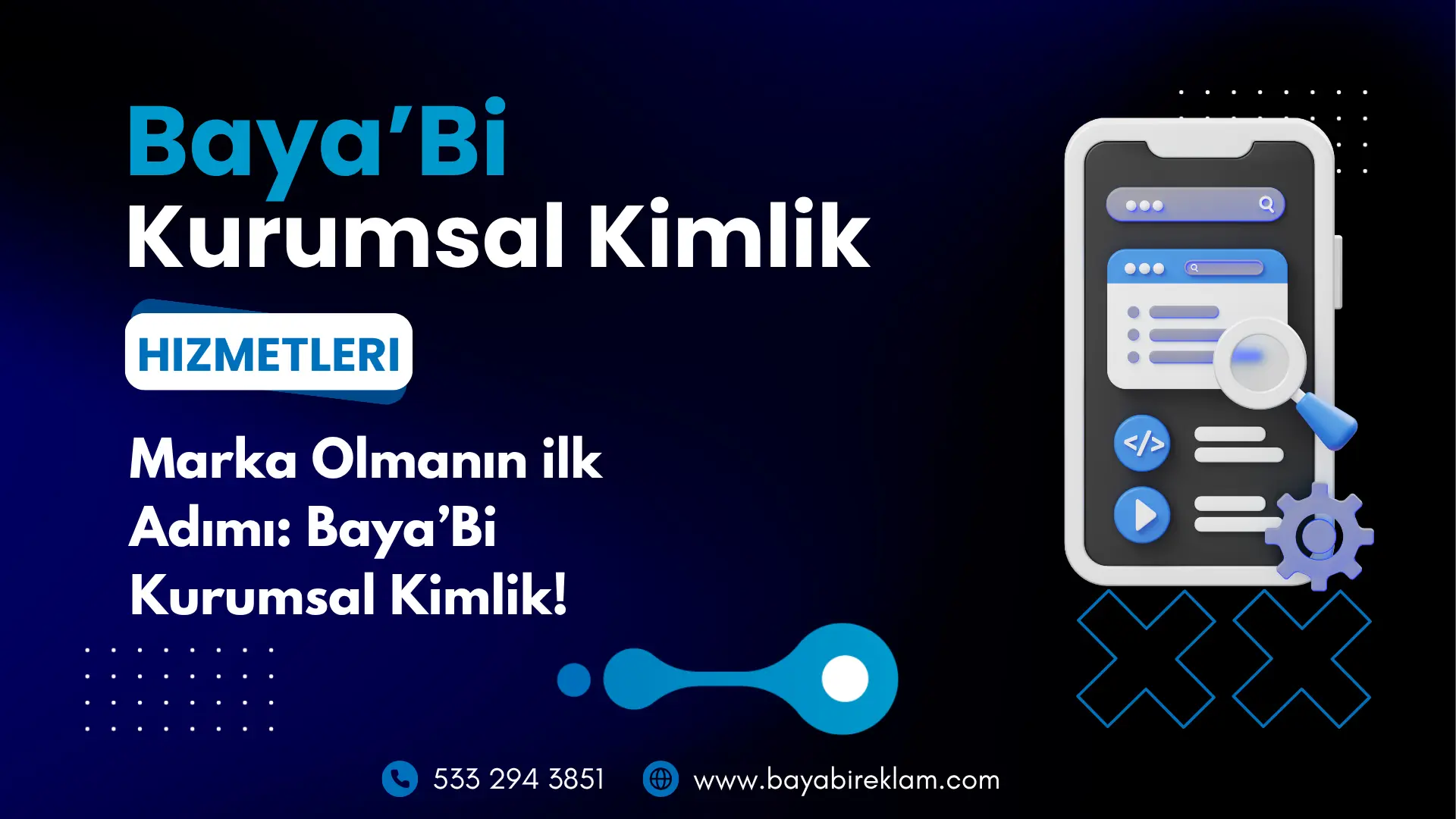 Kurumsal Kimlik