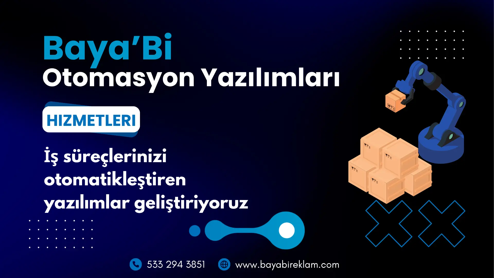 Otomasyon Yazılımları