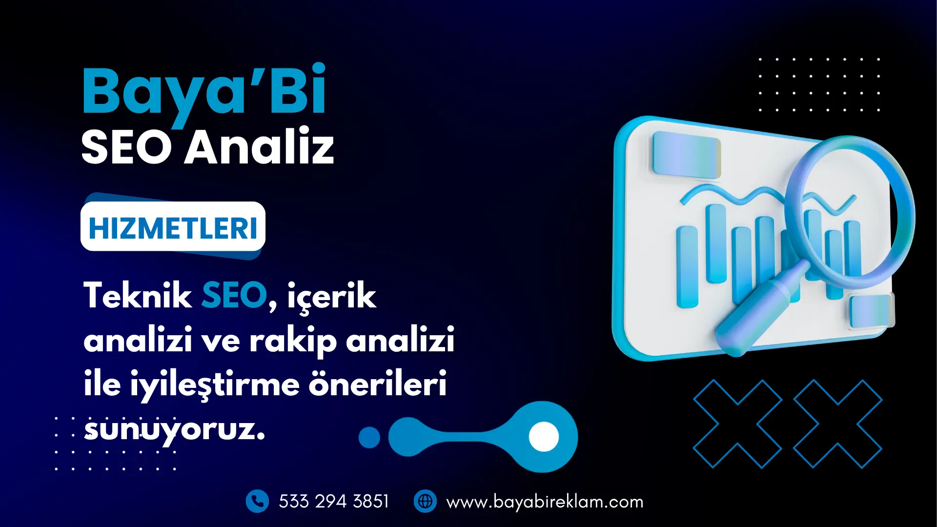 SEO Analiz