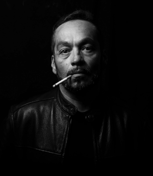 Ufuk Avcuoğlu  